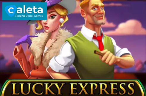 Lucky Express
